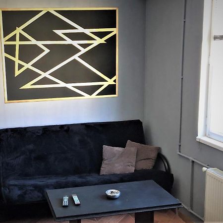 Marco Polo, Mountain View Apartment Гудаури Екстериор снимка