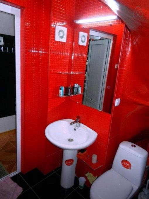 Marco Polo, Mountain View Apartment Гудаури Стая снимка